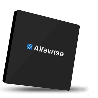 

Alfawise S92 TV Box Octa Core Amlogic S912