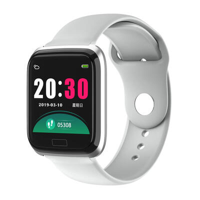 

CY05 Smart Watch Heart Rate Monitor Blood Pressure IP67 Waterproof Bracelet