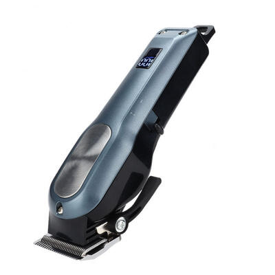 

Greensen Rechargeable Household Electric Hair Clipper LCD Display Hair Cutter Cordless Hair Trimmer