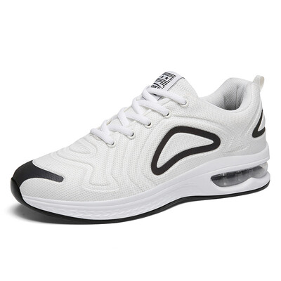 

Mens sports shoes eye-wearing ultra-light breathable casual shoes