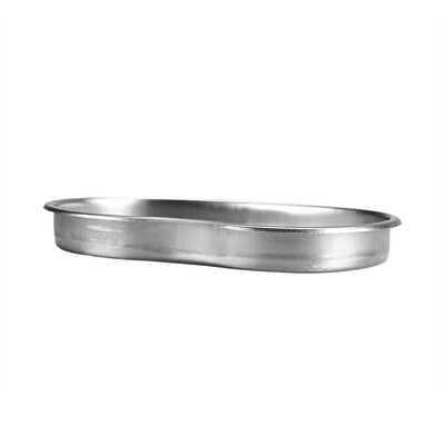 

〖Follure〗Stainless Medical Plate Tray Disinfection For Eyebrow Lip Tattoo Sterilization