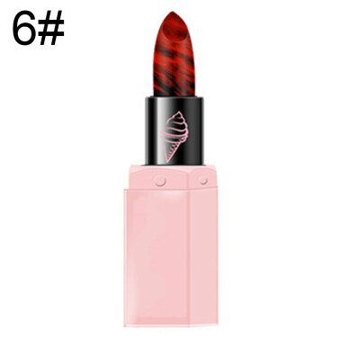 

35g Moisturizing Waterproof Long Lasting Non Sticky Matte Lipstick Cosmetic