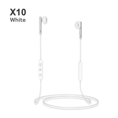 

X10 Small Lightweight Bluetooth Wireless In-Ear Earphone Sports Headset For Daily Use