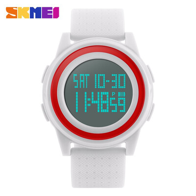 

50M Waterproof Multi-function Digital Mens Sports Watch Electronic Watch Outdoor Sport Calendar Clock Wristwatch