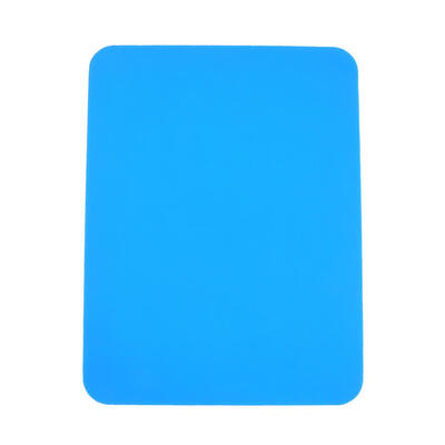 

Silicone Anti-Slip Mouse Pad Waterproof Home Office Table Mat
