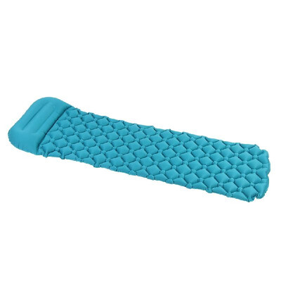 

Inflatable Sleeping Pad Thickening Camping Mat Outdoor Air Mattress Cushion Sleeping Bag Inflatable Sofa