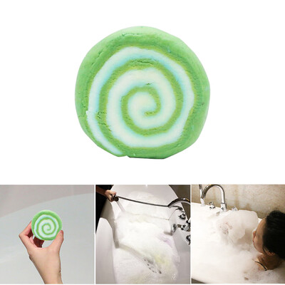 

〖Follure〗Gardenia Bathing Bombs Explosion Ball Fizzy Spa Moisturizes
