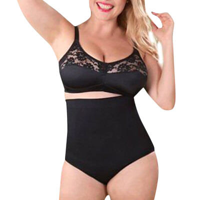 

Roseonmyhand Shapermint Tummy Control All Day Every Day High-Waisted Shaper Panty