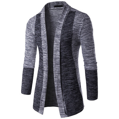 

Gobestart Mens Autumn Winter Sweater Cardigan Knit Knitwear Coat Jacket Sweatshirt