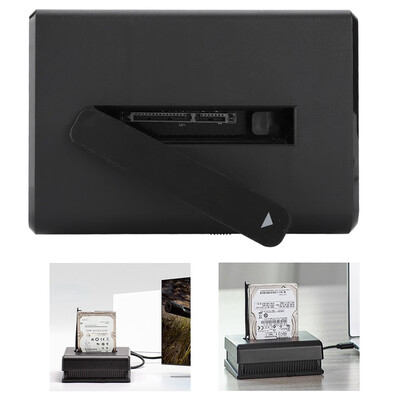 

Greensen HY-EB1067U3 USB30 25in External SATA Hard Disk Portable HDD Docking SATA Disk Hard Disk