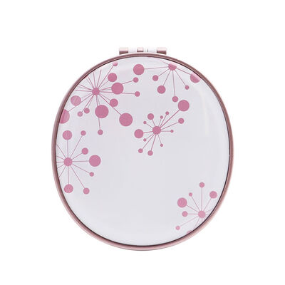 

Makeup Mirror Face Humidifier Nano Spray Water Steaming Device Nano Power Bank 25ml Water Tank