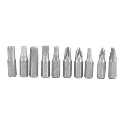 

Greensen 37pcs Magnetic Sockets Bits Kit Electric Screwdriver Bit Sleeve Adapter Repair Tool Set