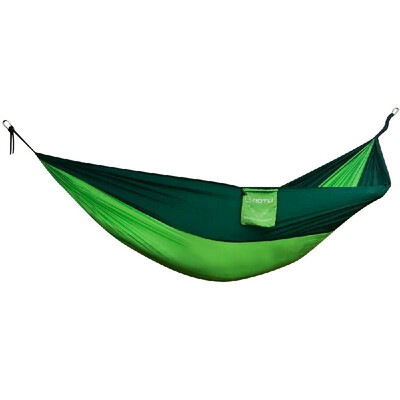 

2 People Accommodation Outdoor Camping Travel Leisure Hammock