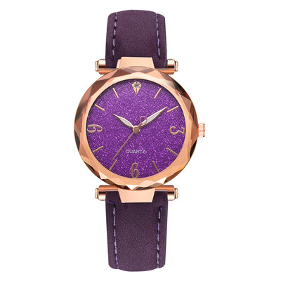 

Ebay hot ladies new watch noble loose powder mirror personality dial quartz watch