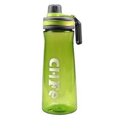 

800ml Big Capacity Outdoor Sport Water Bottle Tour Climbing Hiking Drinkware
