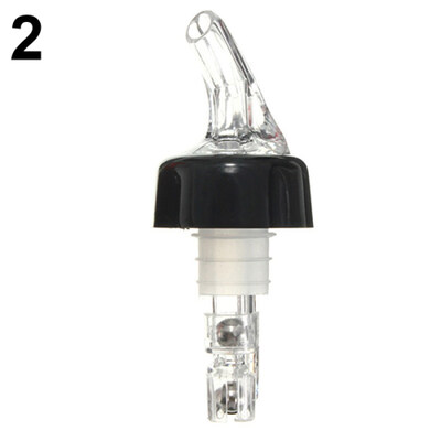 

Hot 30ml Measuring Measure Dispenser Spirit Wine Cocktail Pourer Bar Home Tool