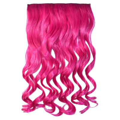 

〖Follure〗Cosplay Type Wigs Long Curly Hair