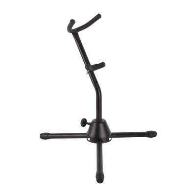 

Ktaxon New Folding Saxophone Stand Tenor Alto Sax Rack