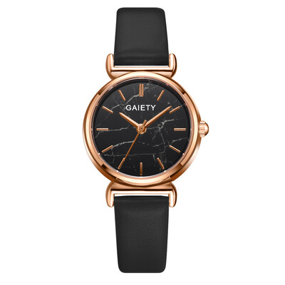 

Fashion casual ladies watch tick dial fashion watch