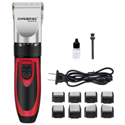

Professional Baby Hair Clipper Trimmer Ceramic Head Cutting Low Noise Infant Precision Clipper Kids Barber Hair Cutting