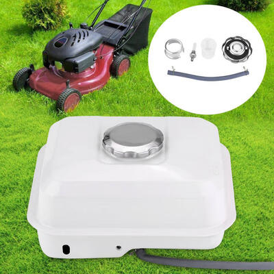 

Greensen Fuel Gas Tank Cap Engine Filter Replacement for Honda GX120 GX140 GX160 GX200 55HP 65HP
