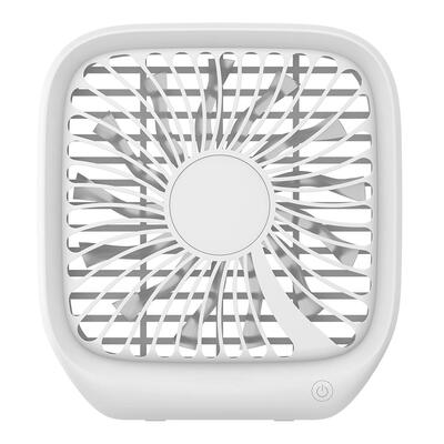 

Baseus Mini USB Fan Foldable 3-Speed Car Headrest Back Seat Cooling Fan