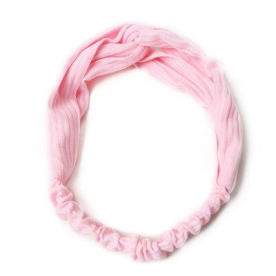 

Women Outdoor Super Absorbent Sweat Bands Nonslip Stretchy Soft Athletic Head Band