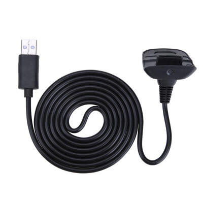 

1pc Charging Cable for Xbox 360 Wireless Game Controller Joystick