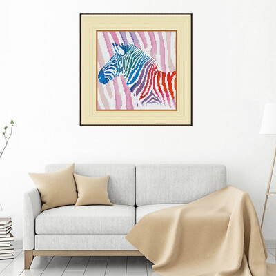 

Siaonvr 5D Embroidery Paintings Rhinestone Pasted DIY Diamond Painting Cross Stitch