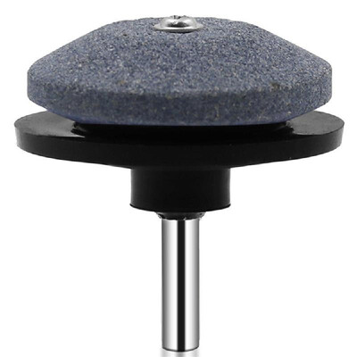 

Hot sale sharpening stone industrial electric sharpener wind power mower sharpener wear-resistant sharpener grinding head Whetston