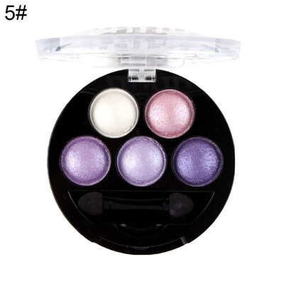 

Professional Matte Eyes Makeup Pigment Eyeshadow Palette Waterproof Cosmetics