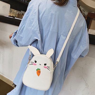 

Tailored Womens Fashion Simple Leisure Embroidered Single Shoulder Messenger Bags