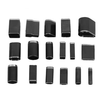 

Greensen 18 Pcs Mobile Phone Case Leather Sheath Hole Hollow Puncher Cutter All-purpose Punching Tool