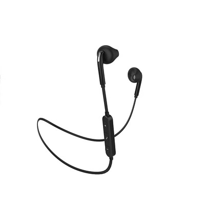 

Bluetooth Headset BS6 Dual Ear Wireless Sports Stereo Bluetooth 42 Headphones Subwoofer
