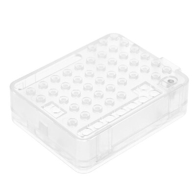 

ABS Protective Case Shell Enclosure Cover Box For Arduino UNO R3
