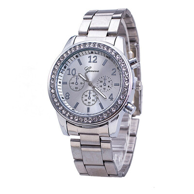

RM Zhou Lianfa Brand New Quartz Watch Mens Leather Strap Korean