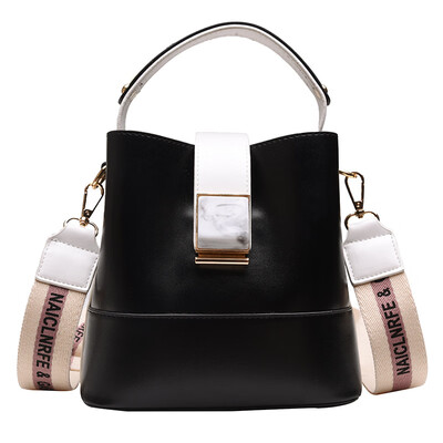 

Womens bag fashion one-shoulder rhombic chain bag autumn&winter tide Korean version of the wild Messenger bag