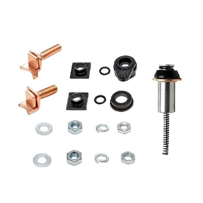 

Diesel Starter Motor Repair Fix Kit For Land Rover Discovery Defender TD5 25