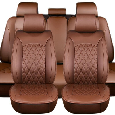 

Car Cushion Pad Universal Size Car Seat Cover Four Season