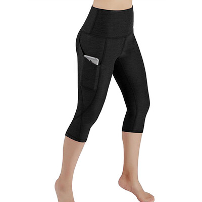 

Tailored Women Workout Out Pocket Leggings Fitness Sports Gym Running Yoga Athletic Pants