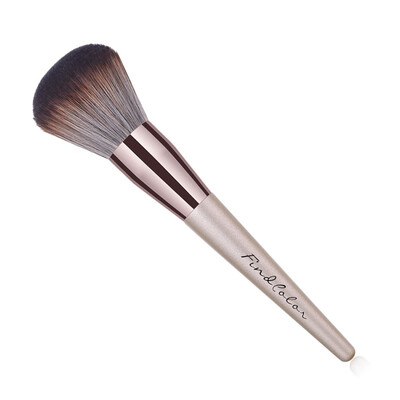

10 Pcs Makeup Brushes Set Cosmetics Tools Podwer Eyeshadow Foundation Blusher Blending Make Up Brush Pincel Maquiagem Q1 New Hot