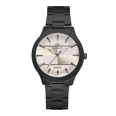 

Trend personality dial womens watch 2019wish hot Korean style temperament high-end watch