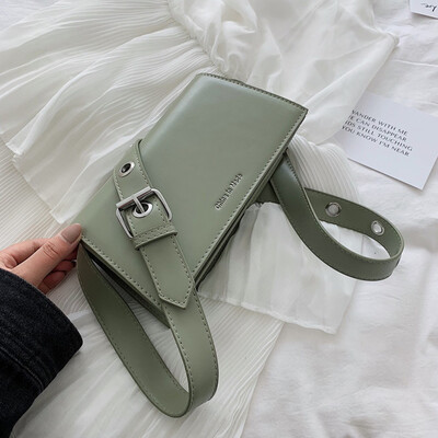 

Tailored Womens Fashion Wild Slant Bag Single Shoulder Bag Purse Messenger Bag
