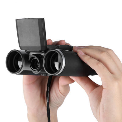 

Greensen HD Binoculars Multi-functional Digital Camera Telescope with 2inch Screen Display for Outdoor