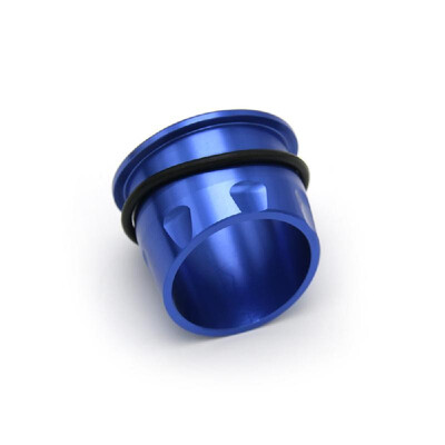 

Exhaust Nozzle Tip Motorcycle Decorative Cover Exhaust Pipe Plug Mouth Modified Fit for Yamaha TMAX530 T-MAX530 2012-2016