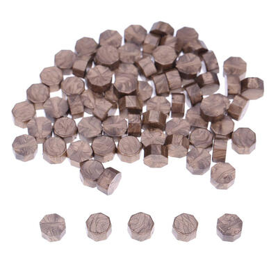 

100pcslot Vintage Sealing Wax Tablet Pill Beads for Envelope Wax Seal