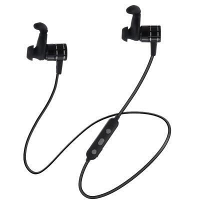 

ZHY-14 Magnetic Bluetooth Earphones Wireless In-Ear Earbuds Headset Earhook