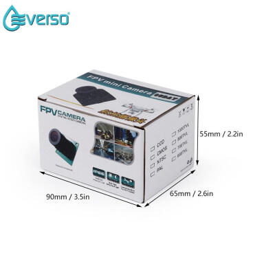 

HD 700TVL CMOS Mini Security Video PCB Board FPV Color