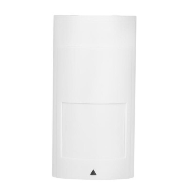 

Wall Mounted Wired Infrared Motion&Microwave Detector Dual-tech PIR Motion Sensor NC Output For Home Burglar Security Alarm Sy