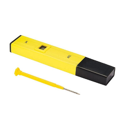 

PH Acidity Meter Digital PH Meter PH Test Meter PH Pen Tester 000- 1400PH Household Drinking Water Swimming Pools